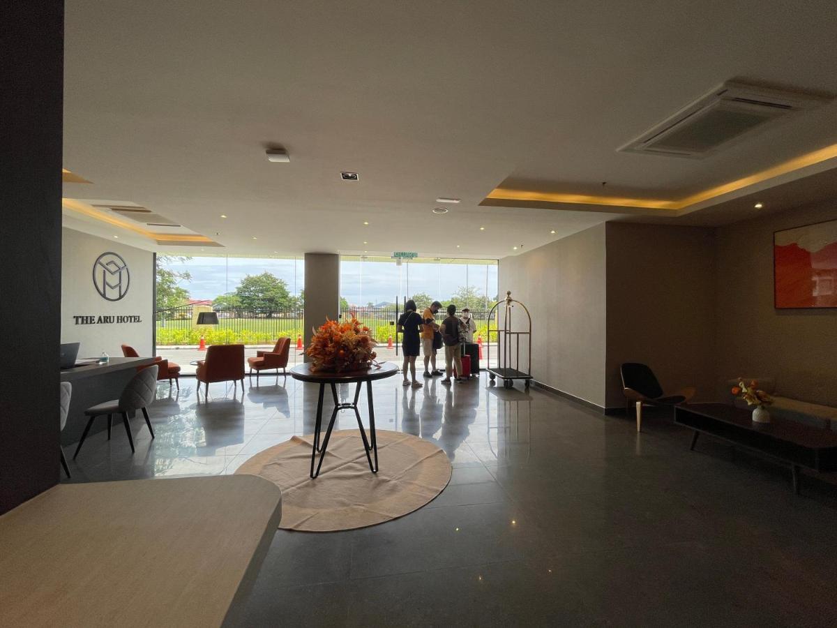 Aru Suites Homestay Wifi,Carpark,24H Check In,Water Filter By R2 Residence Kota Kinabalu Exterior foto