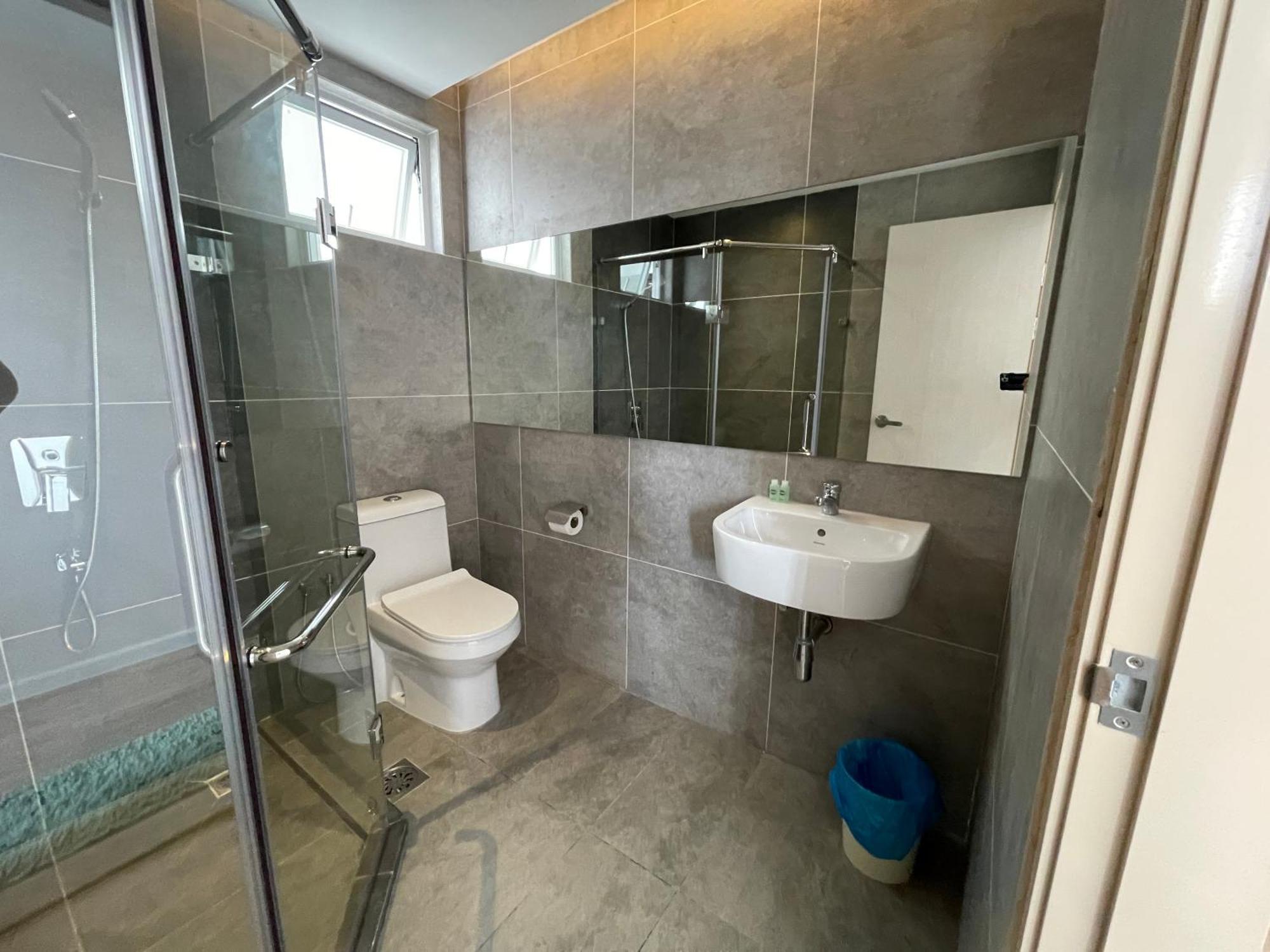 Aru Suites Homestay Wifi,Carpark,24H Check In,Water Filter By R2 Residence Kota Kinabalu Exterior foto